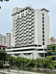 Central Mall (D1), Office #471738641